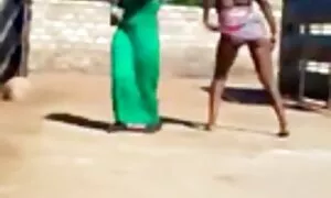 Abawala ba Africa ba ...