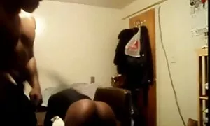 Black teen yakuba bb ...
