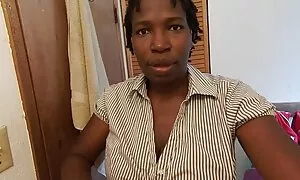 Ebony nga alina amab ...