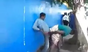 Hidden camera -, omu ...