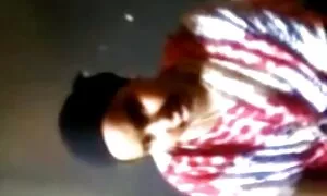 Somali black milf ng ...