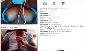 Chatroulette - ennen ...